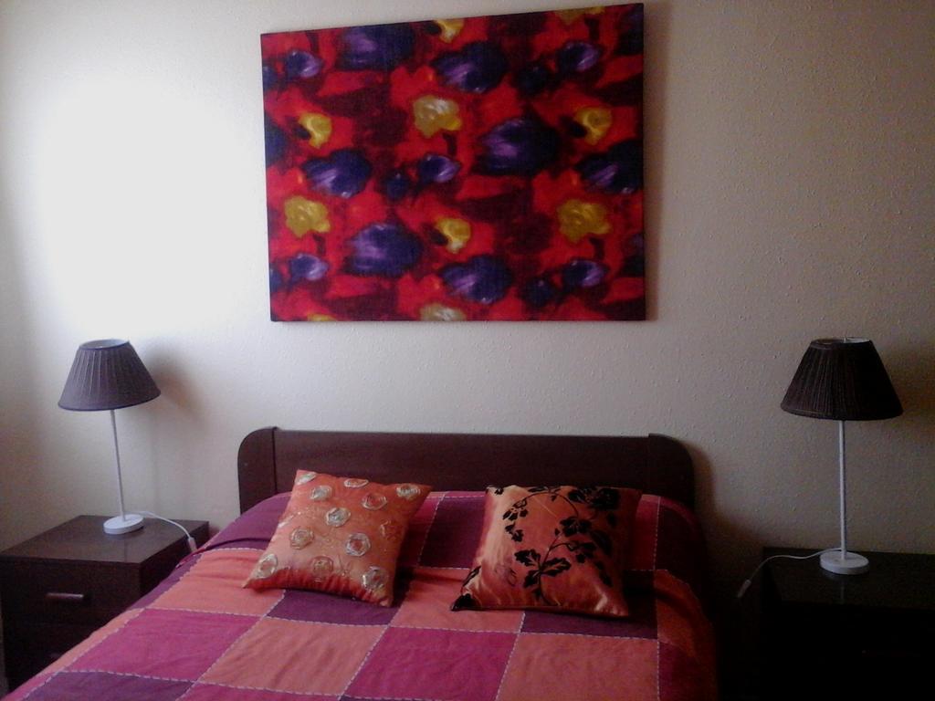 Apartament Fira L'Hospitalet de Llobregat Cameră foto